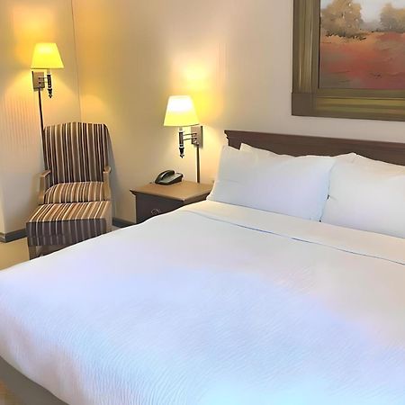 Quality Inn West Lafayette - University Area Экстерьер фото