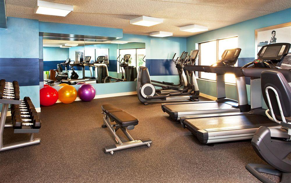 Quality Inn West Lafayette - University Area Экстерьер фото