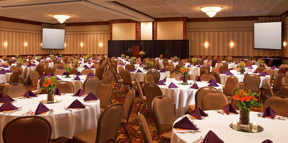 Quality Inn West Lafayette - University Area Экстерьер фото