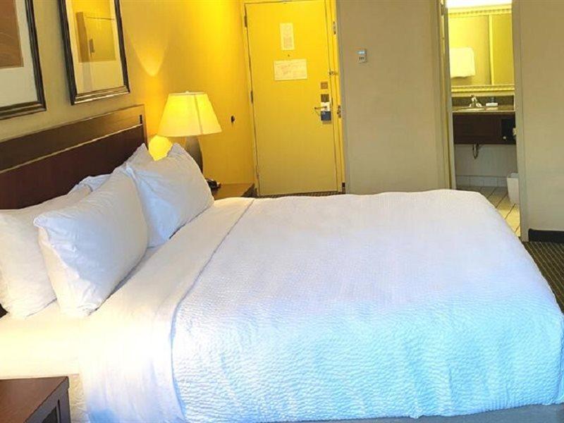 Quality Inn West Lafayette - University Area Экстерьер фото