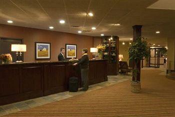 Quality Inn West Lafayette - University Area Экстерьер фото
