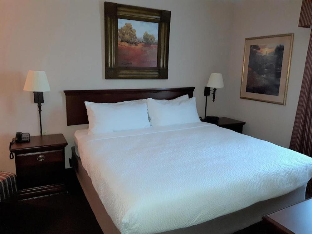 Quality Inn West Lafayette - University Area Экстерьер фото