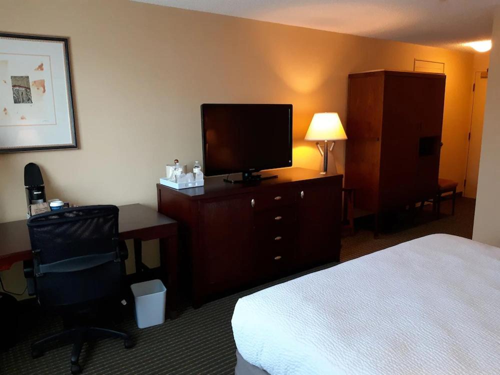 Quality Inn West Lafayette - University Area Экстерьер фото