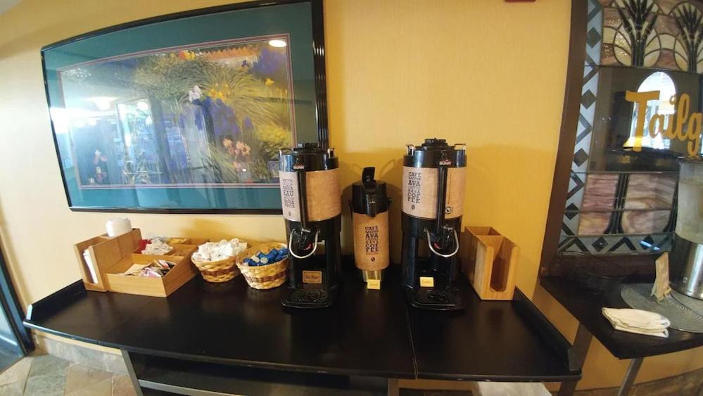 Quality Inn West Lafayette - University Area Экстерьер фото