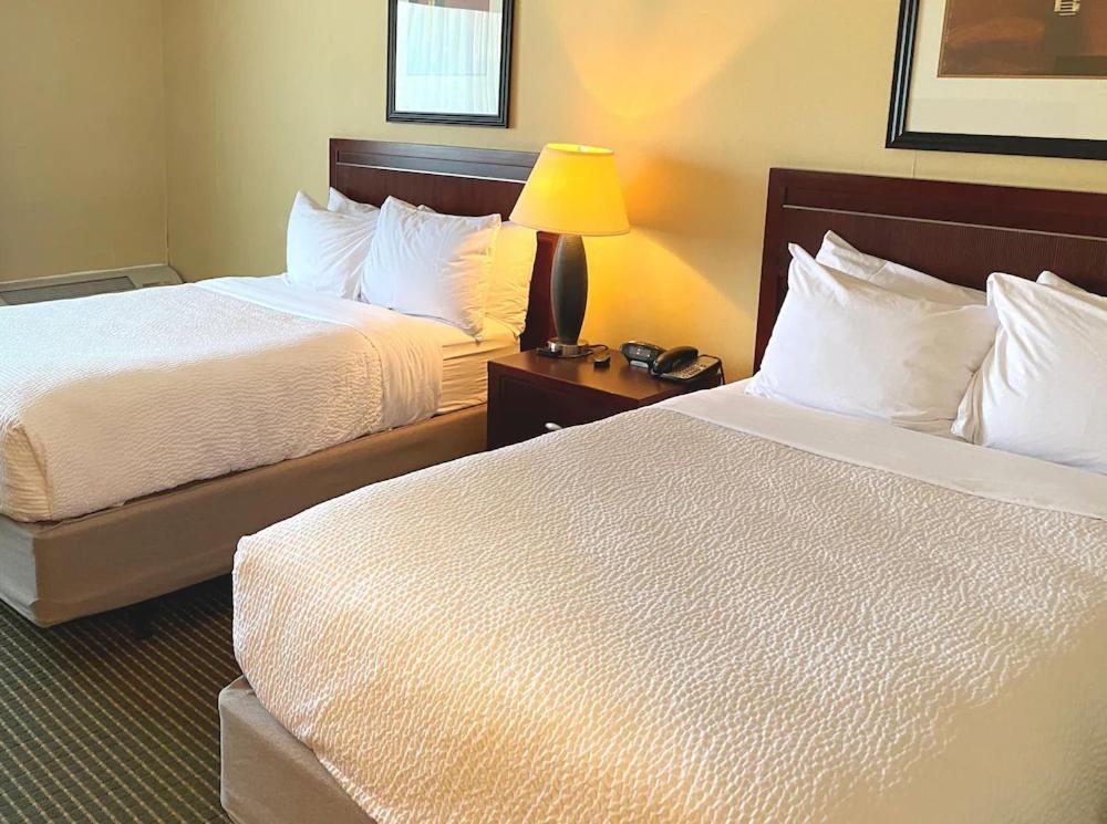 Quality Inn West Lafayette - University Area Экстерьер фото