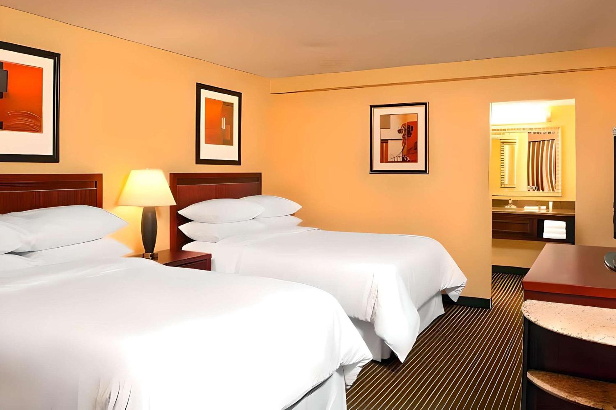 Quality Inn West Lafayette - University Area Экстерьер фото