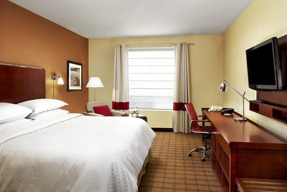 Quality Inn West Lafayette - University Area Экстерьер фото