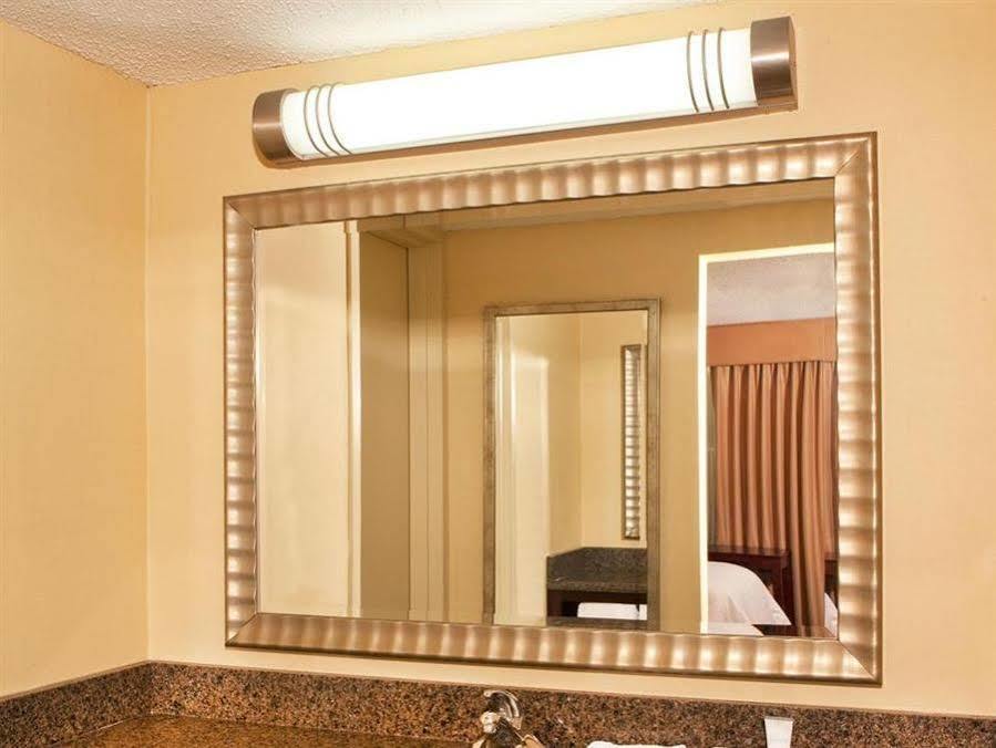 Quality Inn West Lafayette - University Area Экстерьер фото