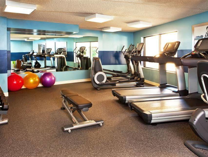 Quality Inn West Lafayette - University Area Экстерьер фото