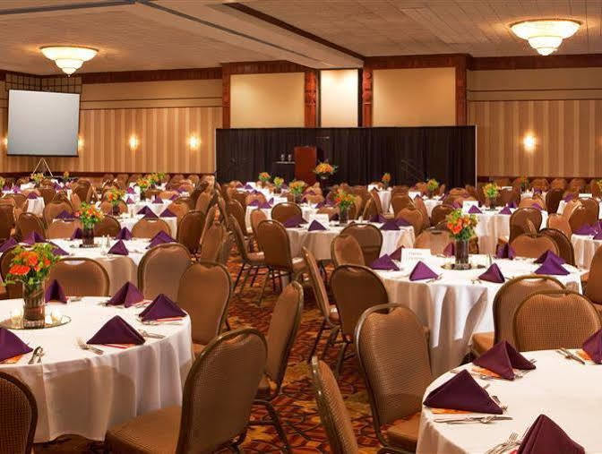 Quality Inn West Lafayette - University Area Экстерьер фото